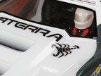 Vaterra Kalahari 1:14 4WD Brushless RTR